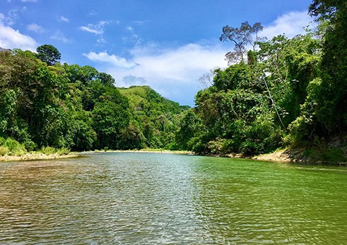 things-to-do-rio-baru - Costa Rica Surf Camp