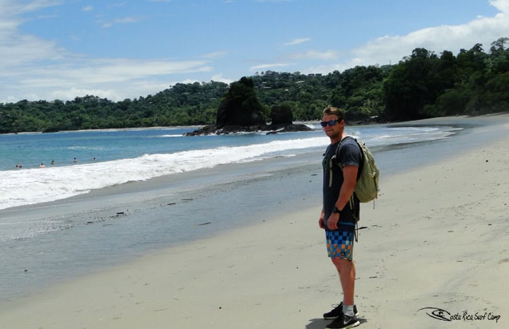 Planning Your Surf Camp Vacation with Costa Rica Surf Camp