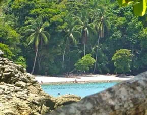 manuel antonio costa rica