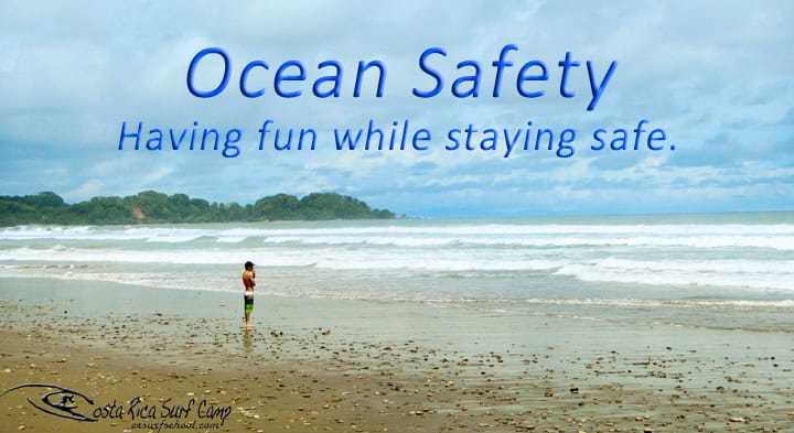 oceansafety