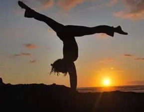 yoga in costa rica