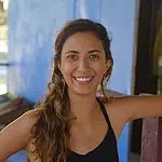 Meet Costa Rica Surf Camp Instructor Clarisa